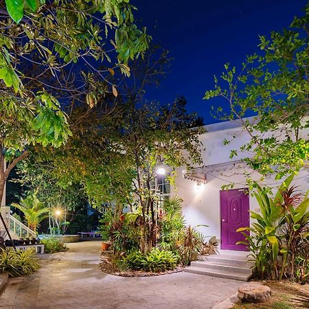 Utapao Sattahip Rayong Resort Ban Nong Sa Ngoại thất bức ảnh