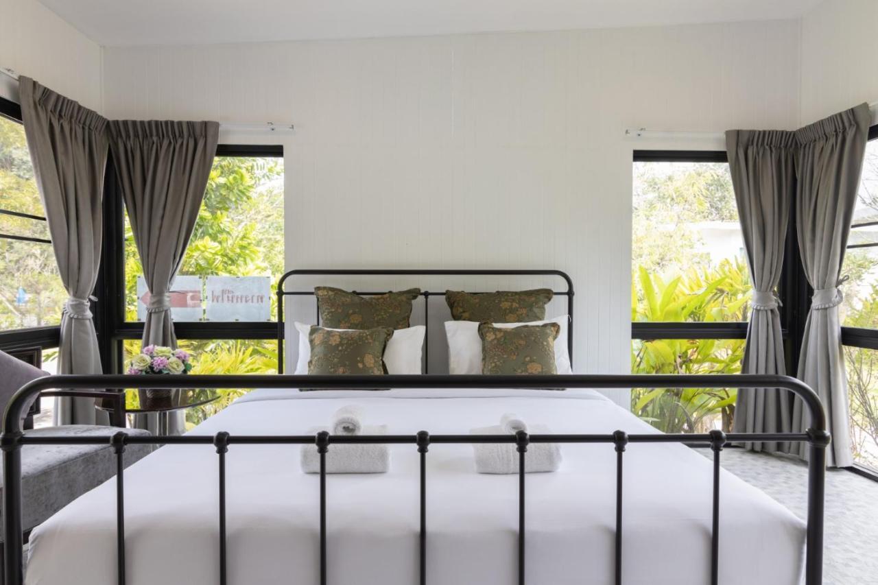 Utapao Sattahip Rayong Resort Ban Nong Sa Ngoại thất bức ảnh